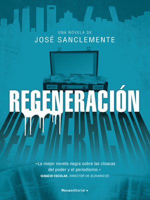 cover image of Regeneración